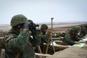 Генштаб ВС России готовится к вероятным провокациям ВСУ на крымском направлении и на Донбассе