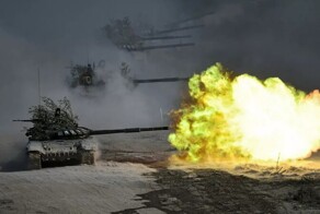 В Британии описали сценарий войны с Россией