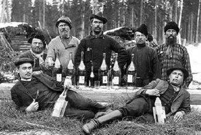 Сколько раз в истории СССР вводили «сухой закон»