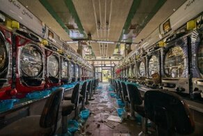 Фукусима: десять лет спустя
