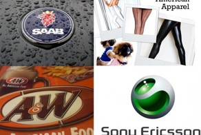 Вымирающие бренды (10 фото + текст)