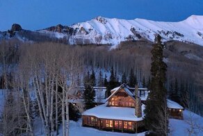 Том Круз продаёт своё уединённое ранчо в Колорадо