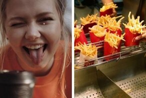 Не просите картошку без соли. Что знают работники Макдоналдса, а вы нет (7 фото)