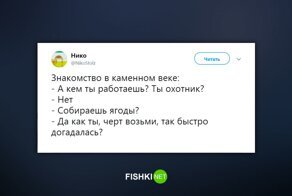 Никаких проблем с логикой: её просто нет
