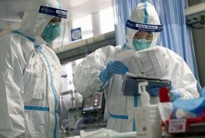 На Украине выявлен новый, более агрессивный штамм ковида: есть мнения, что он - "украинский"