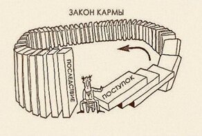 Не плюй в колодец! 22 гифки, доказывающие, что мгновенная карма существует
