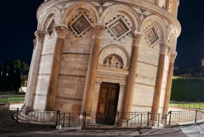 Известные достопримечательности с другого ракурса