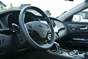 Россиянке удалось отсудить у изготовителя Kia 15 миллионов рублей за пару небольших дефектов авто