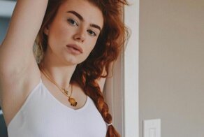 #РыжаяБестыжая: девушки-огонь из Instagram, которым есть что показать