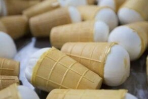 В Twitter люди поругались из-за советского мороженого