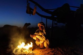 Лучшие фотографии National Geographic за июнь (31 фото)