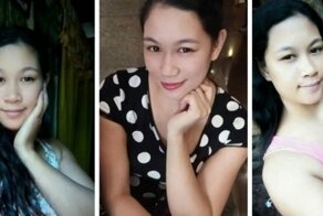 Филиппинка повесилась в прямом эфире