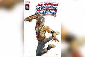 Marvel представила нового Капитана Америку: супергероем впервые станет ЛГБТ-персонаж