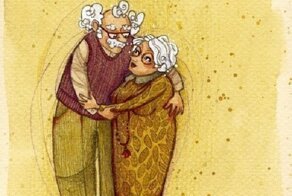 Живи за нас двоих