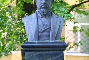 Сергей Петрович Боткин