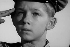 Как сложилась судьба мальчика Ванечки из фильма "Офицеры"