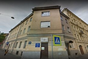 Епархия опять отнимает у нас здания