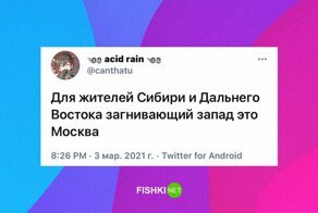 Коротко о Москве: обордюрилась и не собирается останавливаться