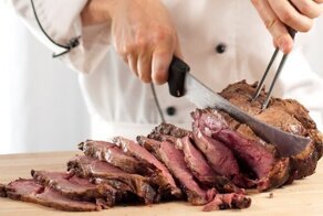 Несколько любопытных кулинарных лайфхаков от шеф-поваров