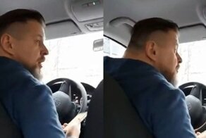 12 километров за 165 рублей: конфликт матери-одиночки четырех детей и моряка-таксиста