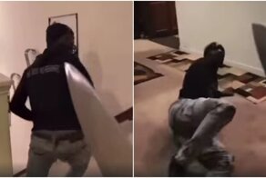 Типичное поведение главных героев в фильмах ужасов