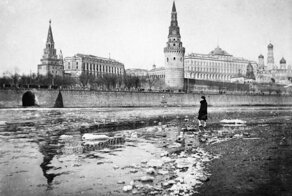 Один Ильич и три Сталинодара: четыре попытки переименовать Москву