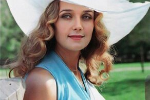 Ирина Алфёрова