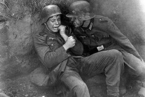 Что писали в письмах фашисты домой с восточного фронта