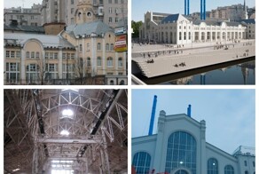 Что отреставрируют в Москве в 2021 году?