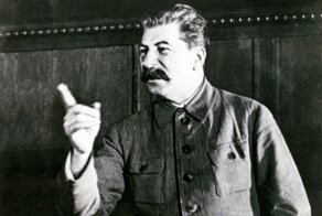 Как Сталин относился к тем, кто пытался набить свои карманы