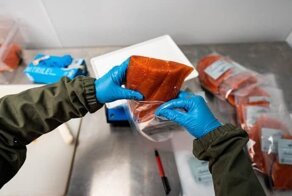 Десятки людей на Тайване изменили свое имя, чтобы получить бесплатные суши