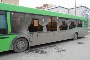 Нет, глаза вас не обманывают, а вот с реальностью что-то не то