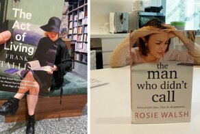 В соцсетях примеряют обложки книг: 30 лучших ответов на челлендж #Bookface