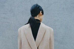 Покупатели пытаются догадаться, чем заняты модели Zara