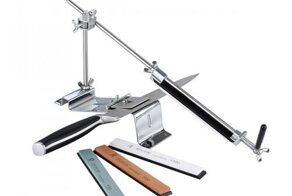 Станок для заточки ножей своими руками