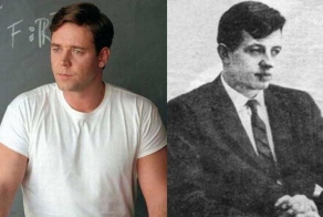 Перевоплощение звезд (22 фото)