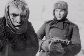 1941 год глазами немцев