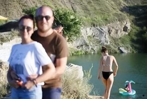 15 неподражаемых фотографий, где всё дело в эффектном фоне