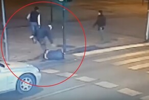 Вот такая история в Твиттере