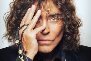 Родился в семье оленевода, работал почтальоном