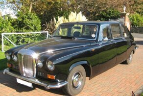 Какие иномарки попадались на московских дорогах в 90-х