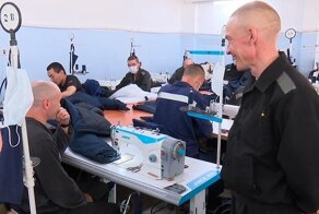 У исправительных колоний тоже есть отзывы, как у отелей или ресторанов
