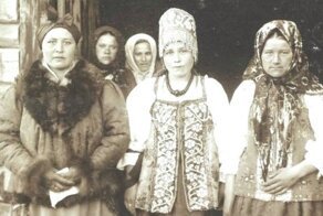 Как на Руси поступали с женщинами, изменившими мужьям
