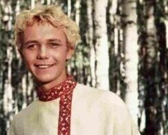 Знаменитый актёр сказок Алексей Катышев случайно стал звездой и умер бездомным