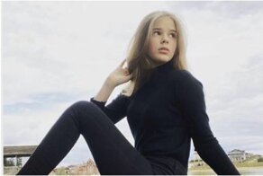 14-летняя дочь Александра Абдулова: как сейчас живет девочка, которая не помнит своего отца