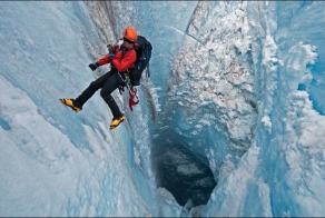 Летние фотографии Гренландии (12 фото)