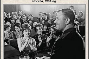 Редкие фотографии прошлого, на которых история кажется ещё интересней