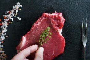 В США два штата взаимно оскорбились из-за отказа от мяса