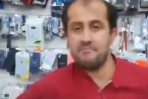 "Я Ютуб вызову!": покупательница разгневалась из-за невыданного чека