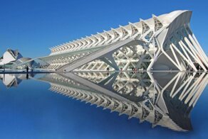 12 удивительных зданий со всего мира